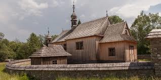 Orawski Park Etnograficzny w Zubrzycy Górnej